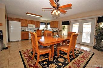 Plattin View Acres - Residential