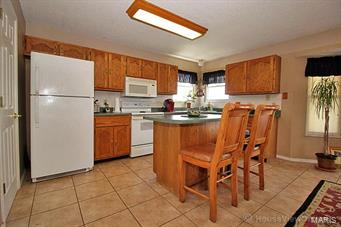 Plattin View Acres - Residential