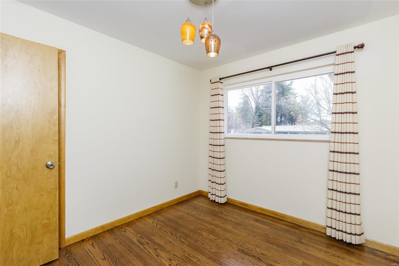 Providence Park 4 - Residential