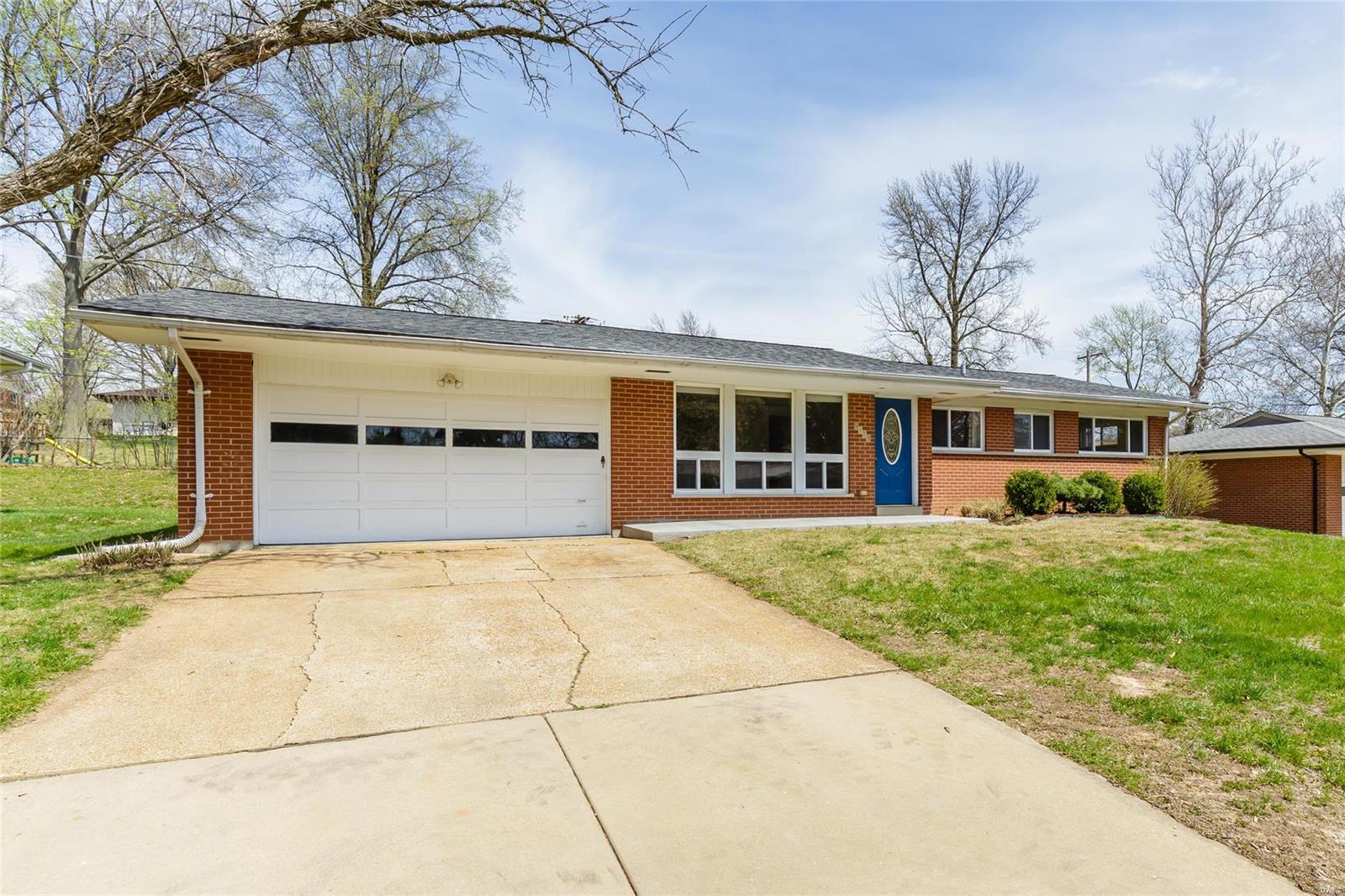 Providence Park 4 - Residential