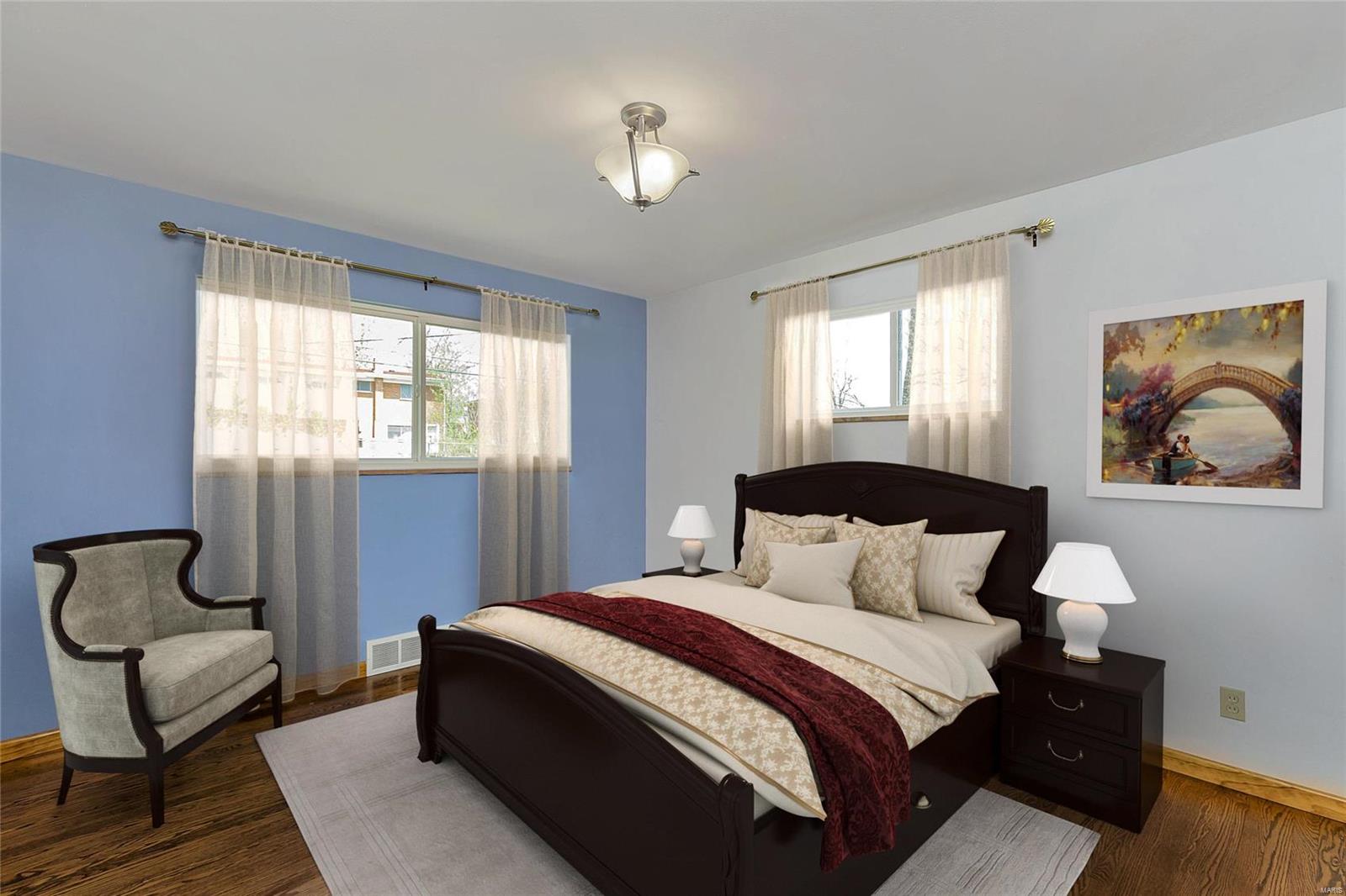 Providence Park 4 - Residential