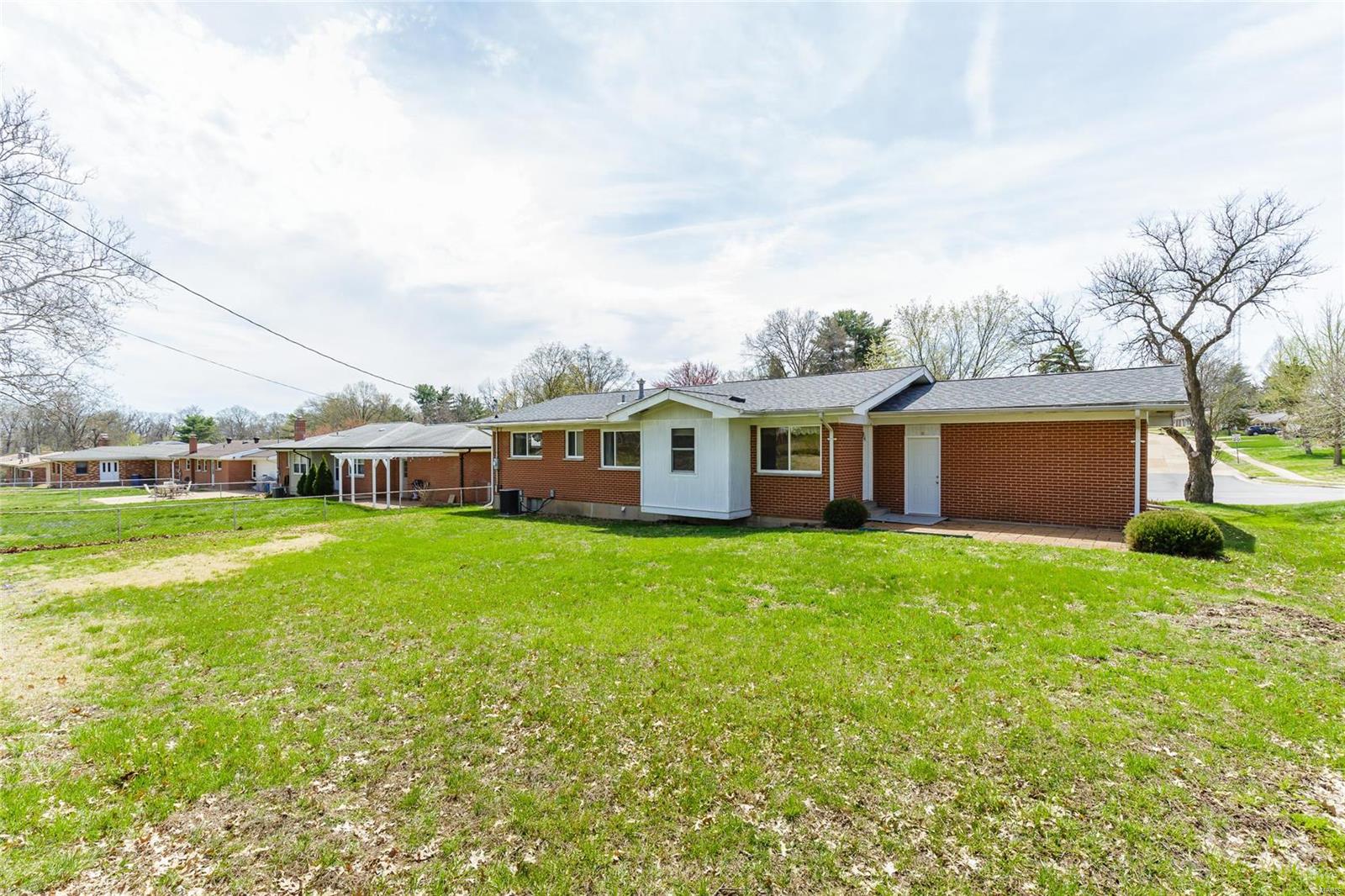 Providence Park 4 - Residential