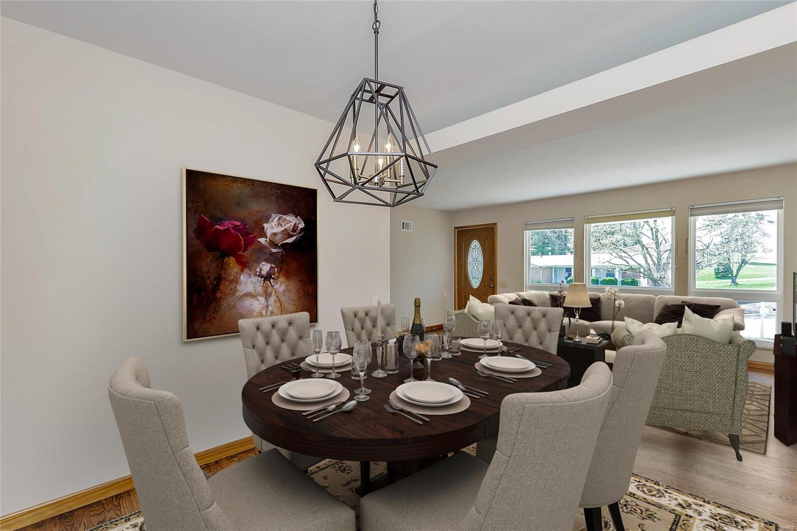 Providence Park 4 - Residential