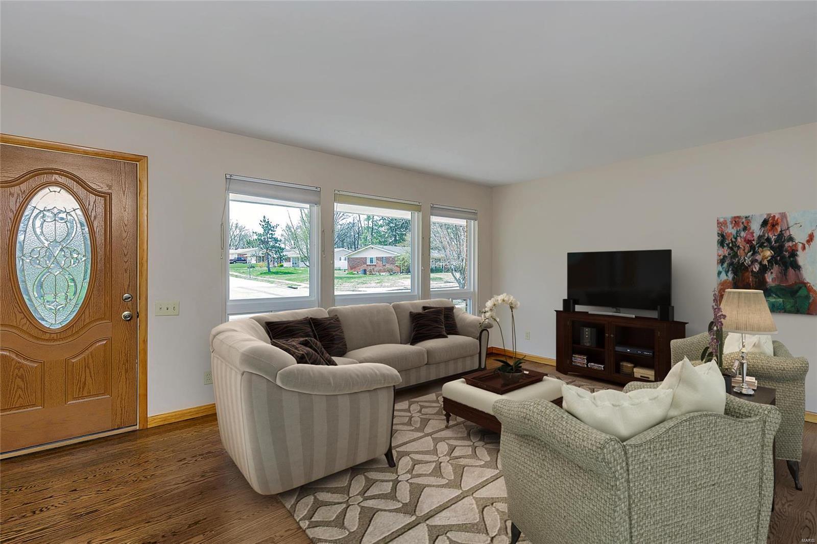 Providence Park 4 - Residential