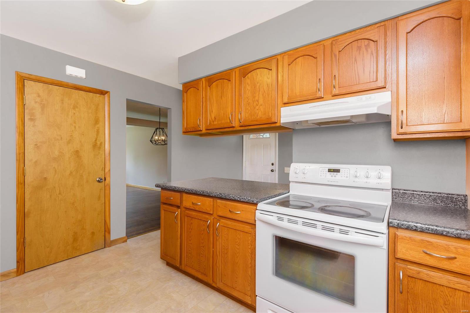 Providence Park 4 - Residential