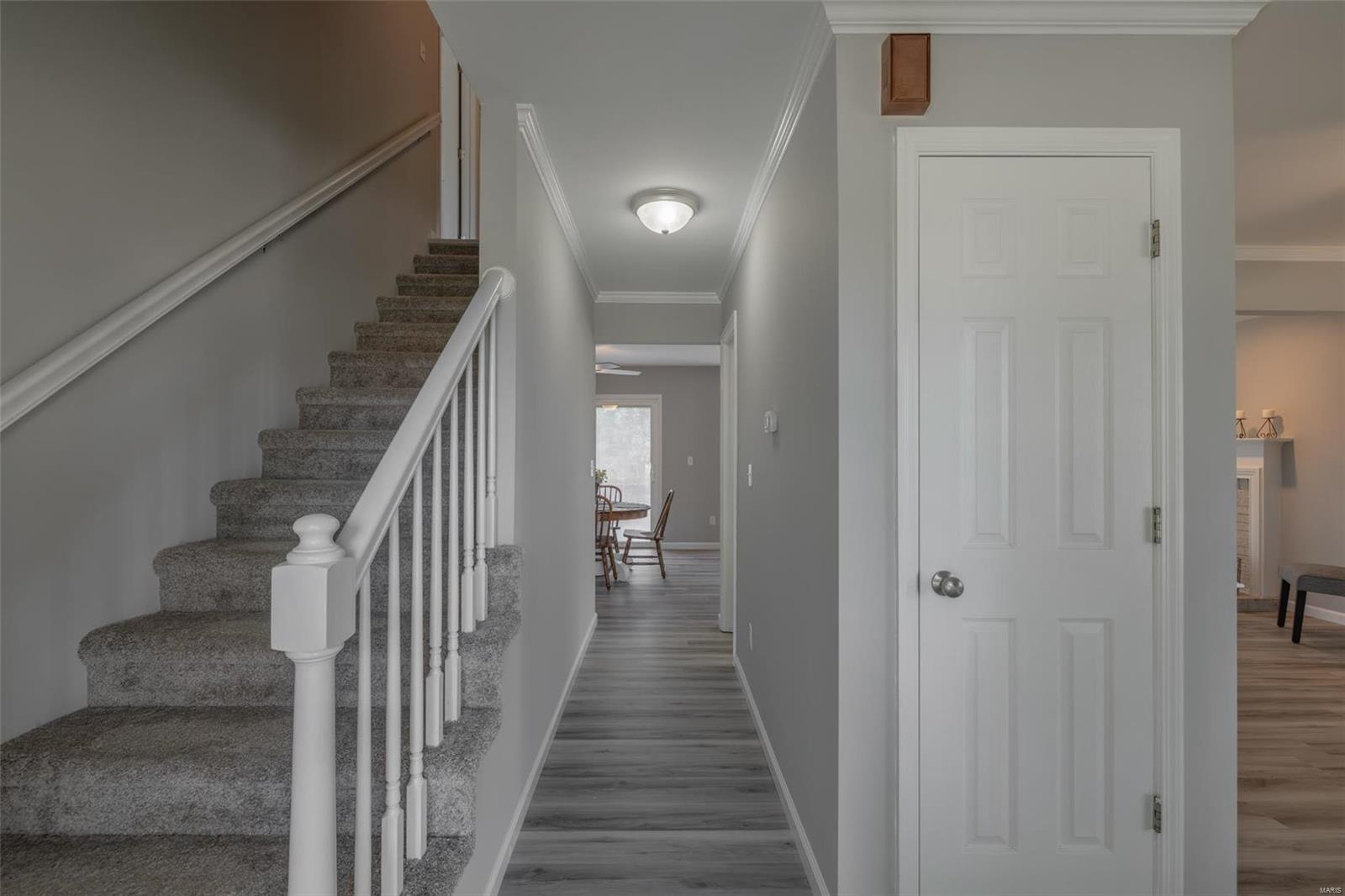 Castlewood Estates - Residential