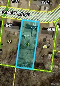 Castlewood Estates - Residential