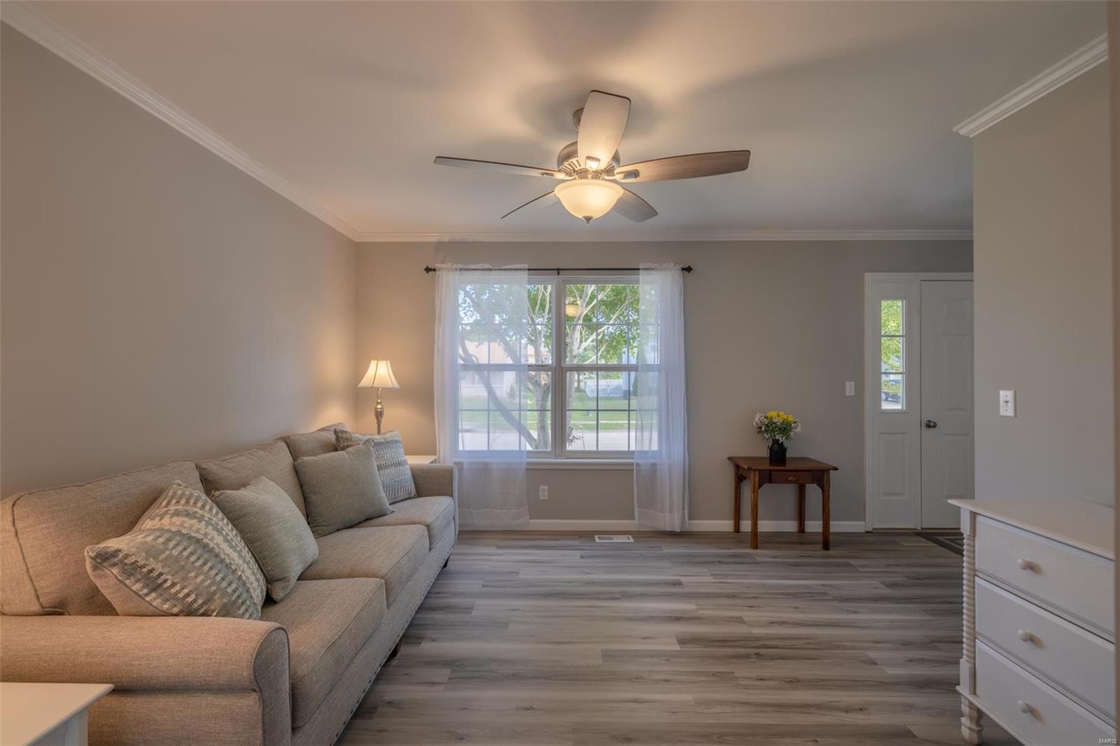 Castlewood Estates - Residential