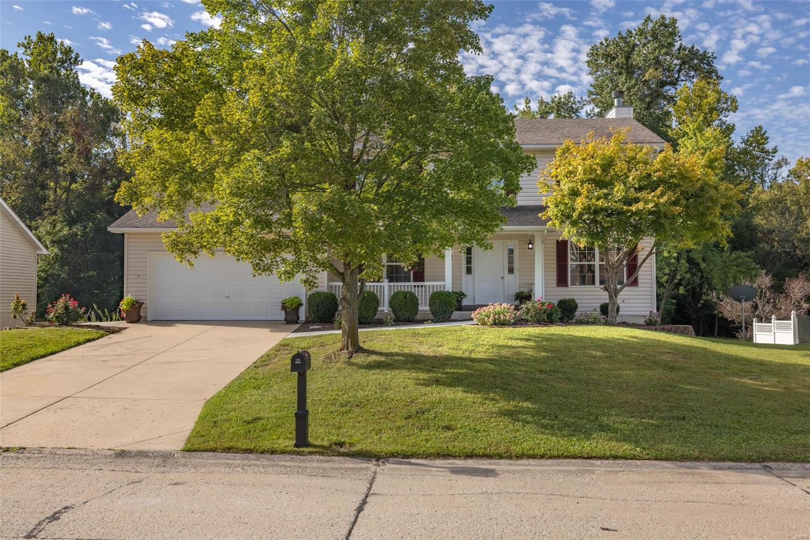 Castlewood Estates - Residential