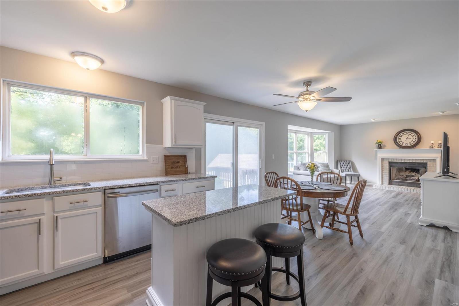 Castlewood Estates - Residential