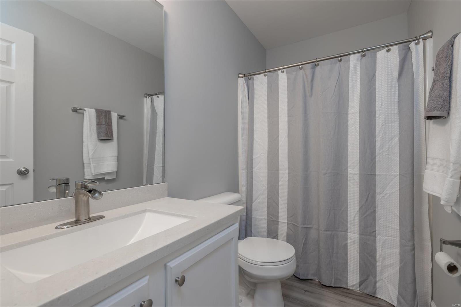 Castlewood Estates - Residential