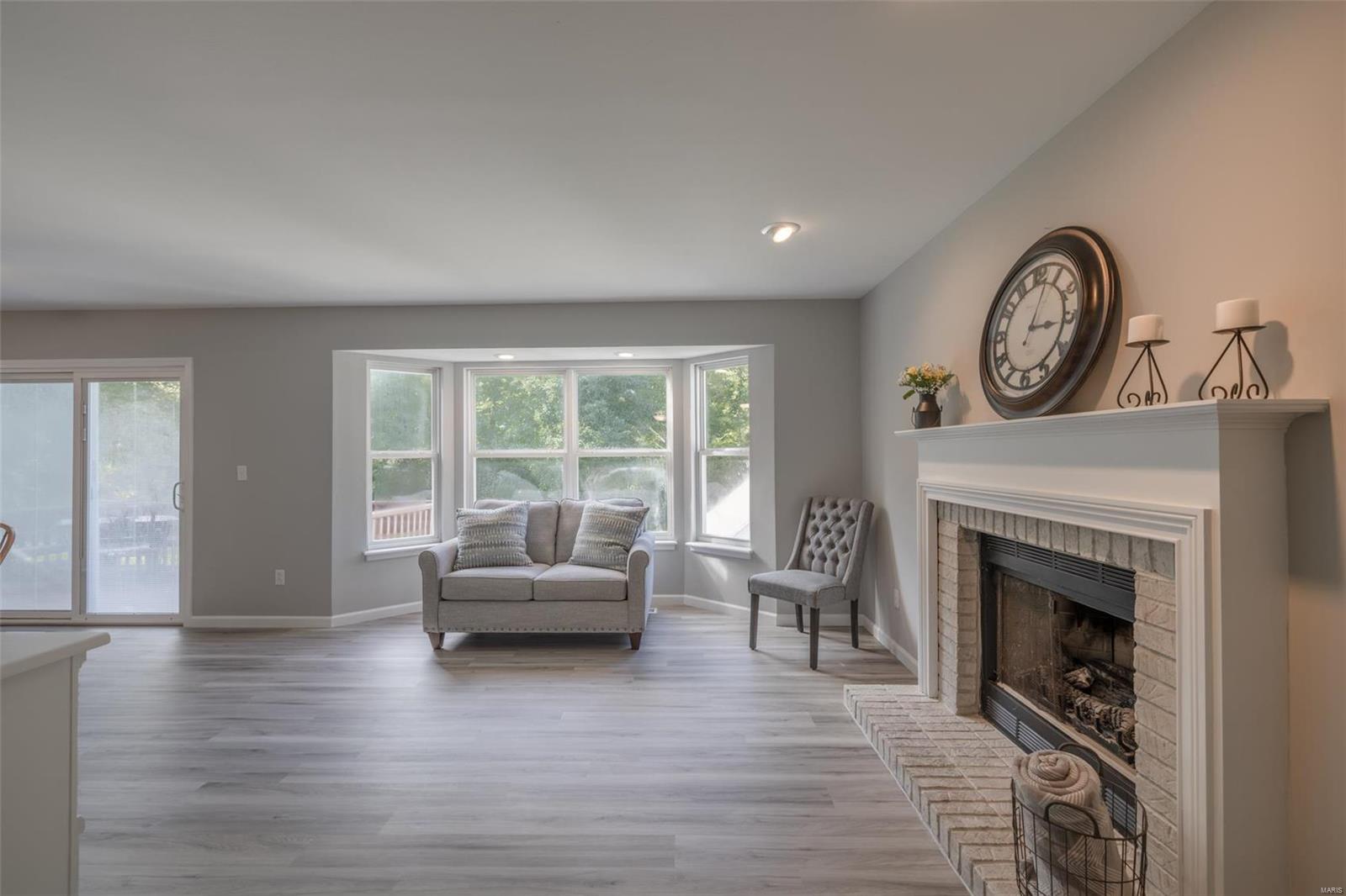 Castlewood Estates - Residential