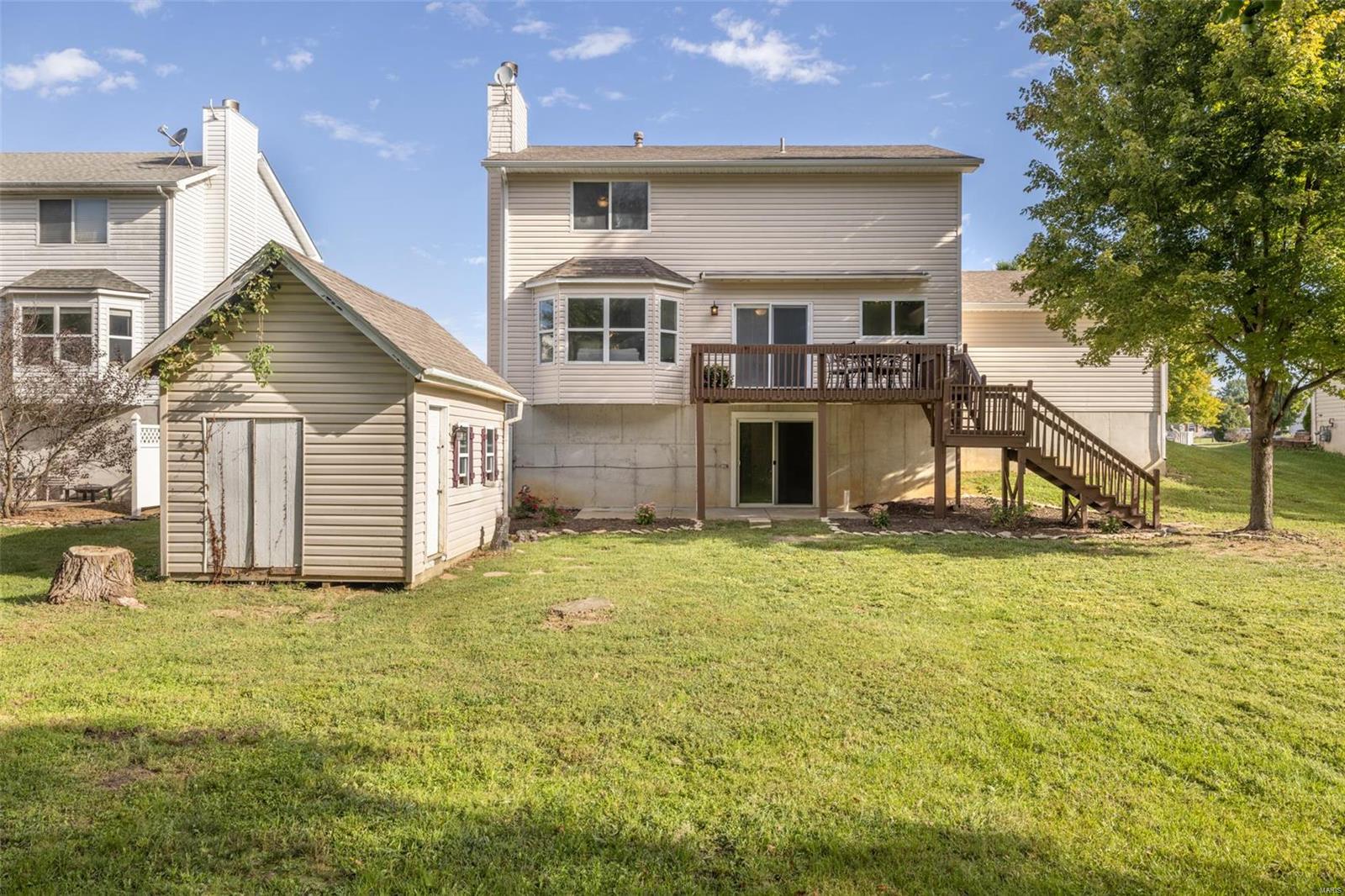 Castlewood Estates - Residential