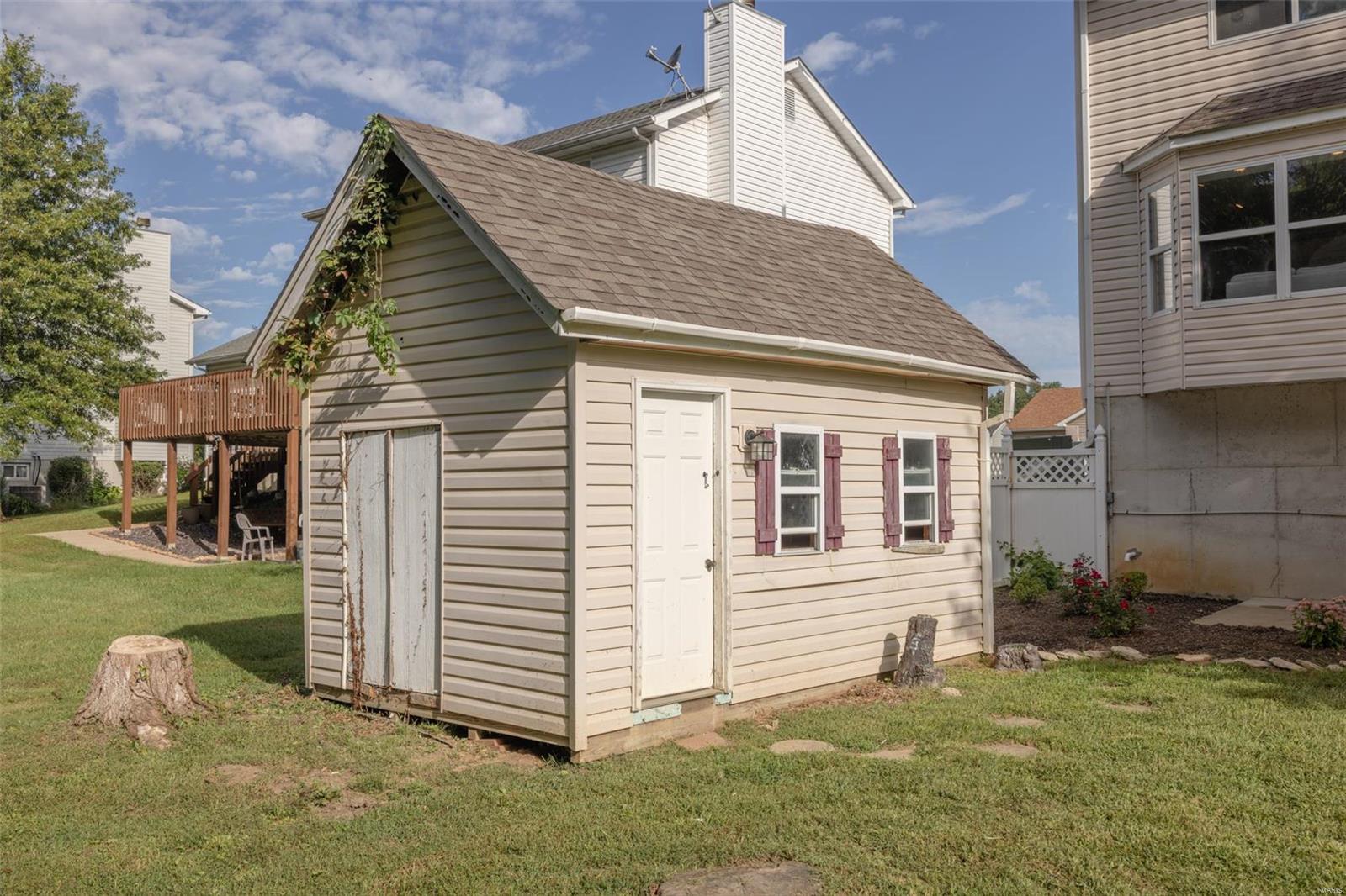 Castlewood Estates - Residential