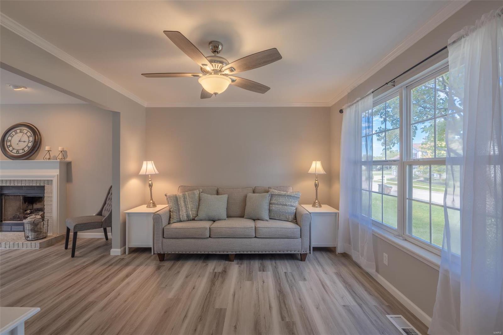 Castlewood Estates - Residential