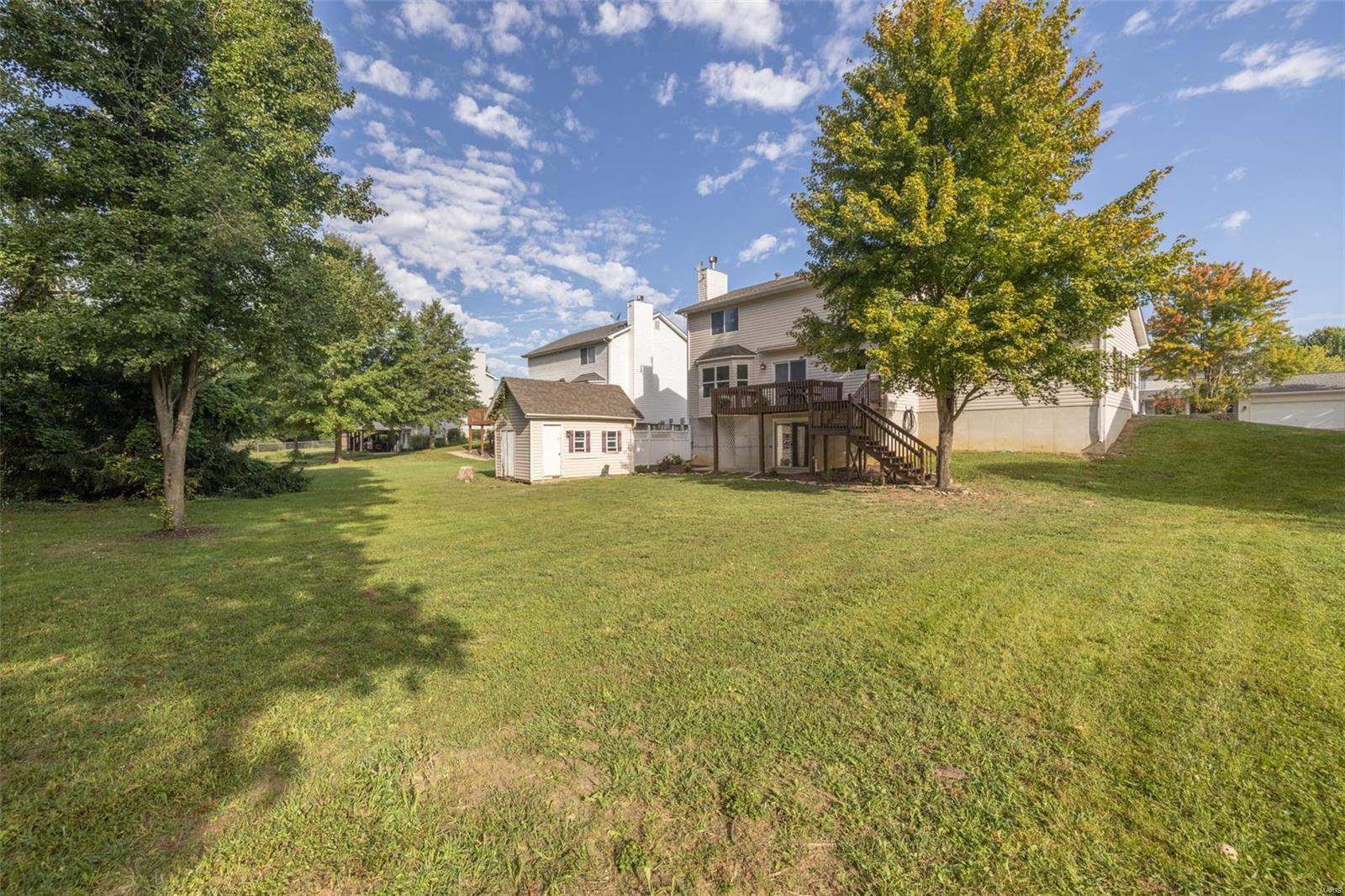 Castlewood Estates - Residential