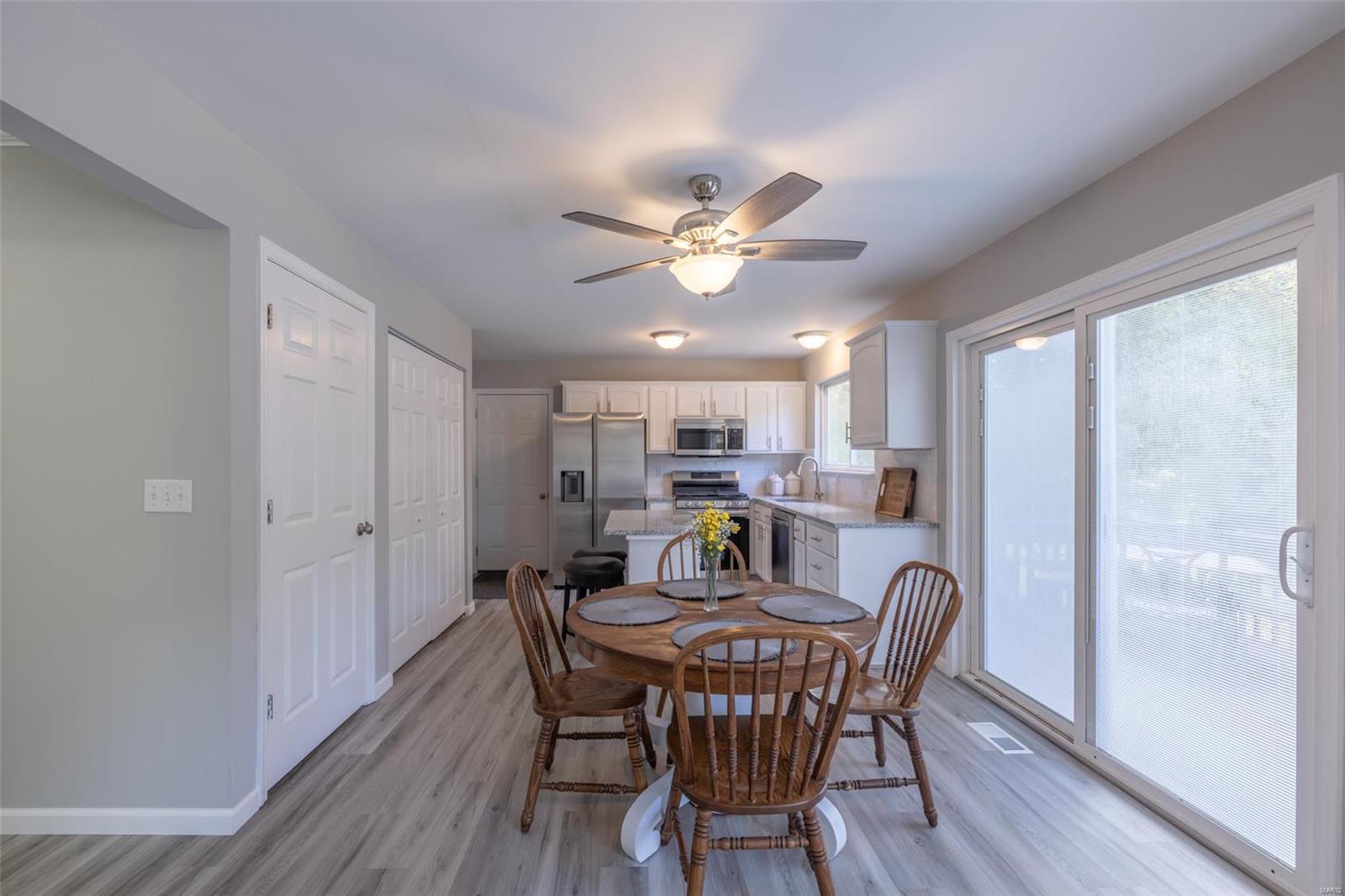 Castlewood Estates - Residential