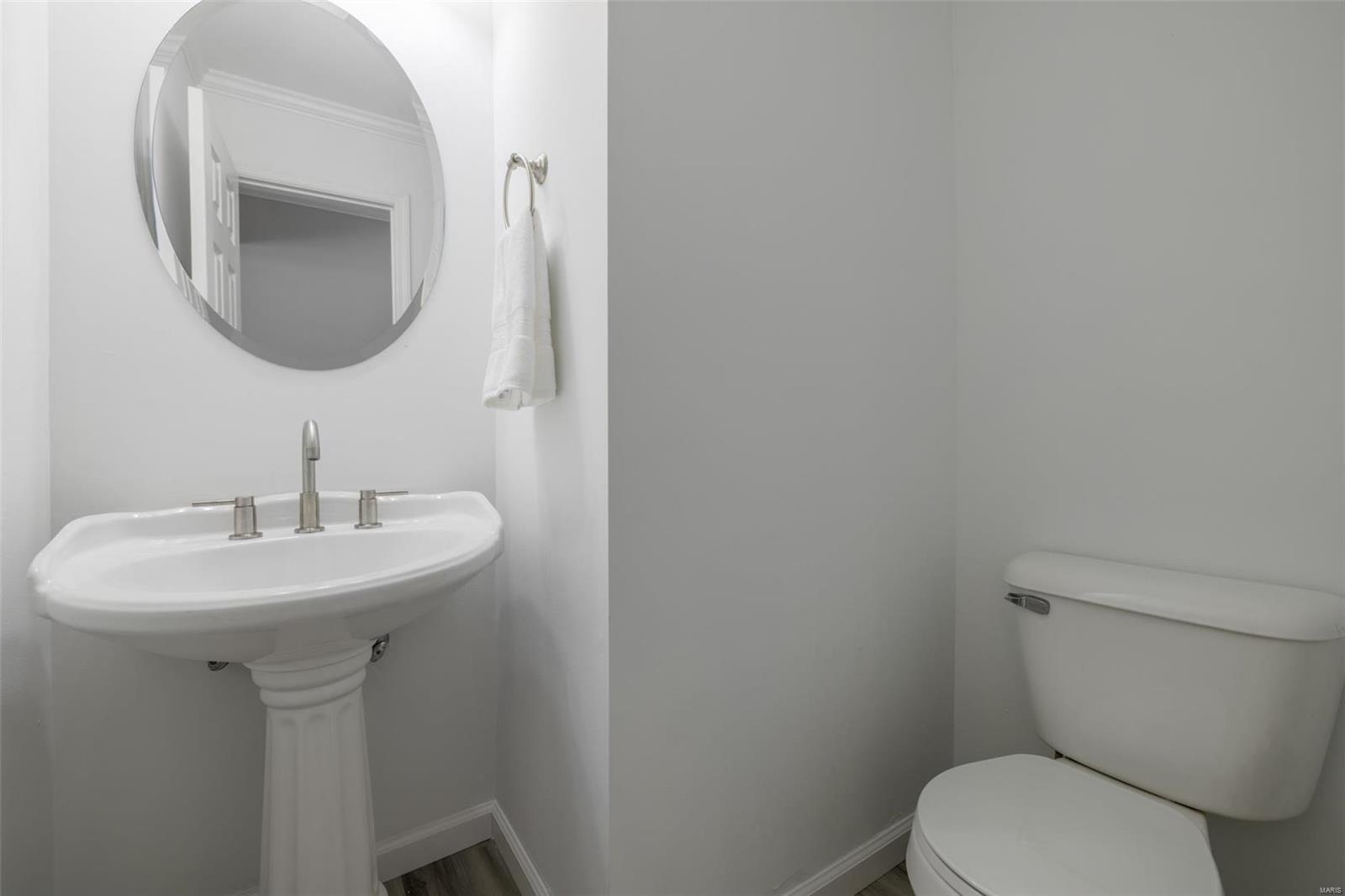 Castlewood Estates - Residential