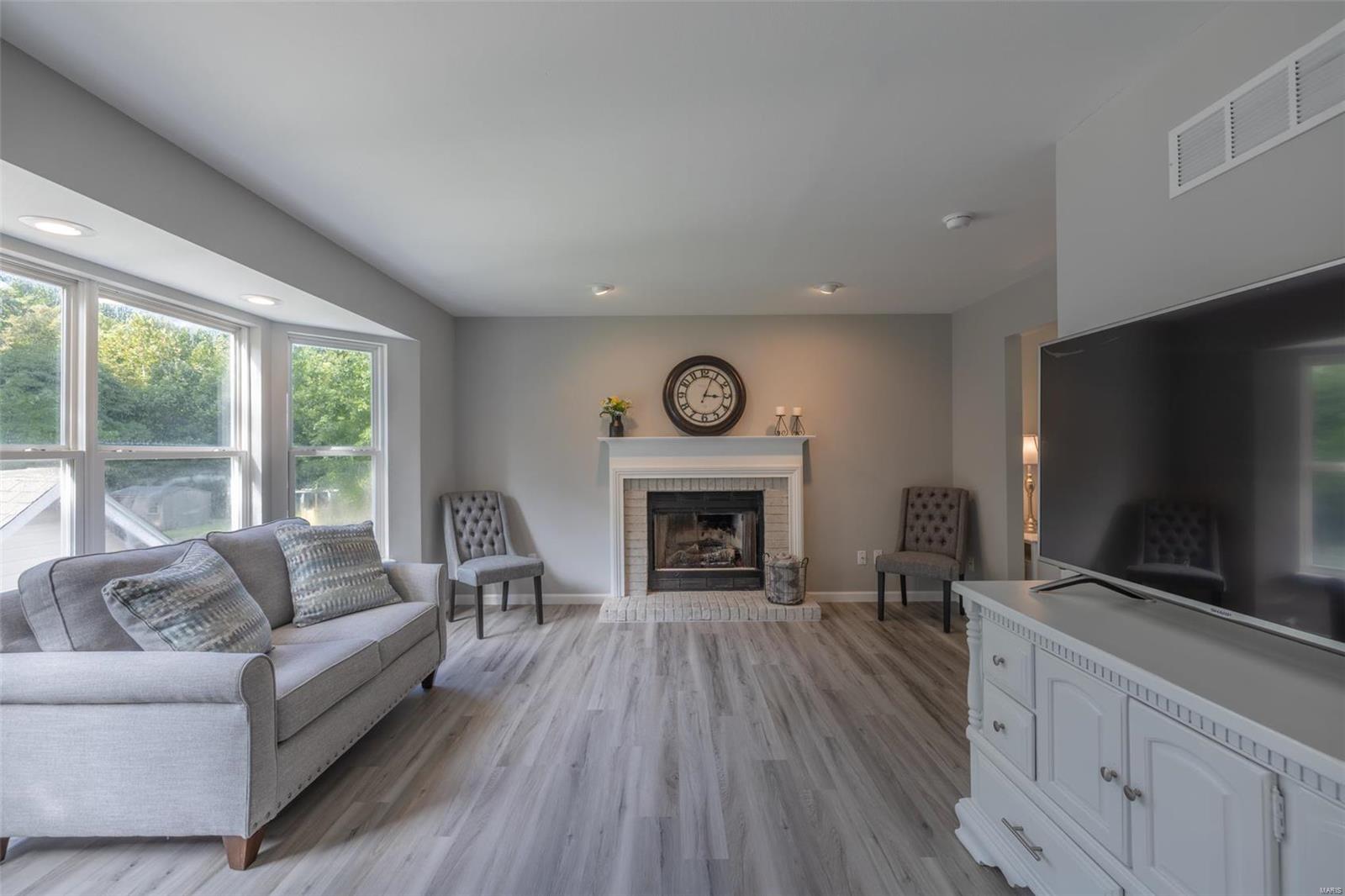 Castlewood Estates - Residential