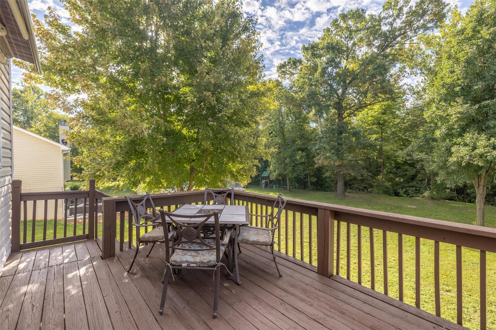 Castlewood Estates - Residential