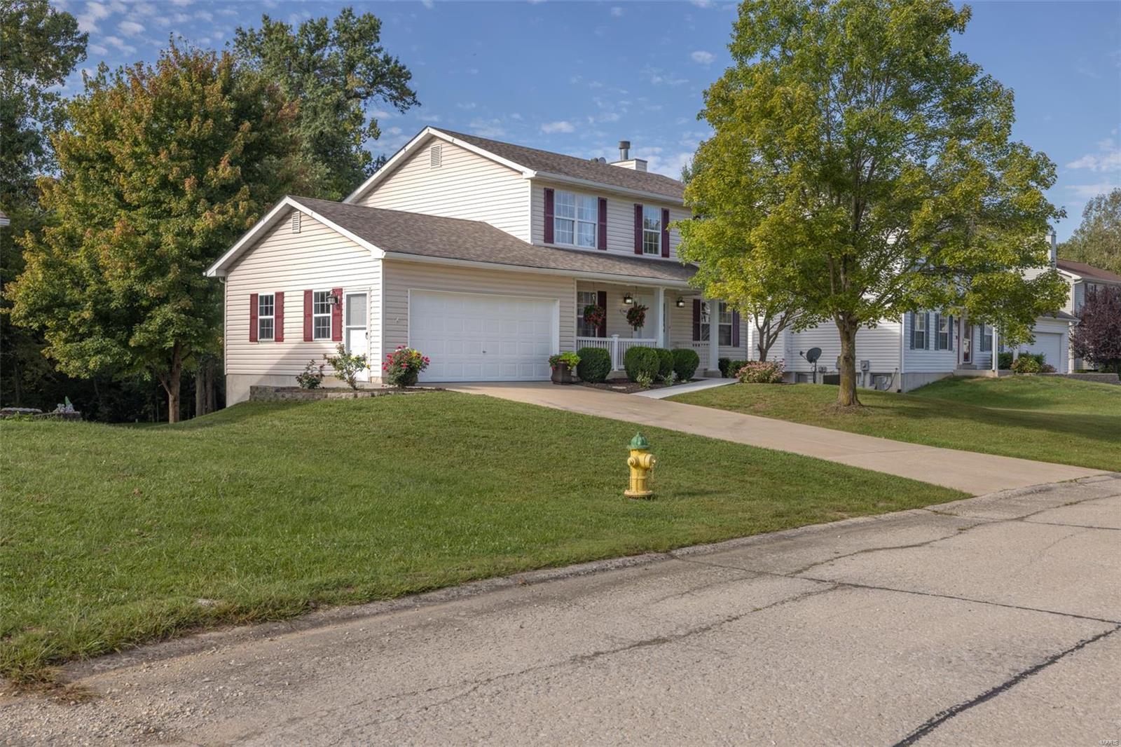 Castlewood Estates - Residential