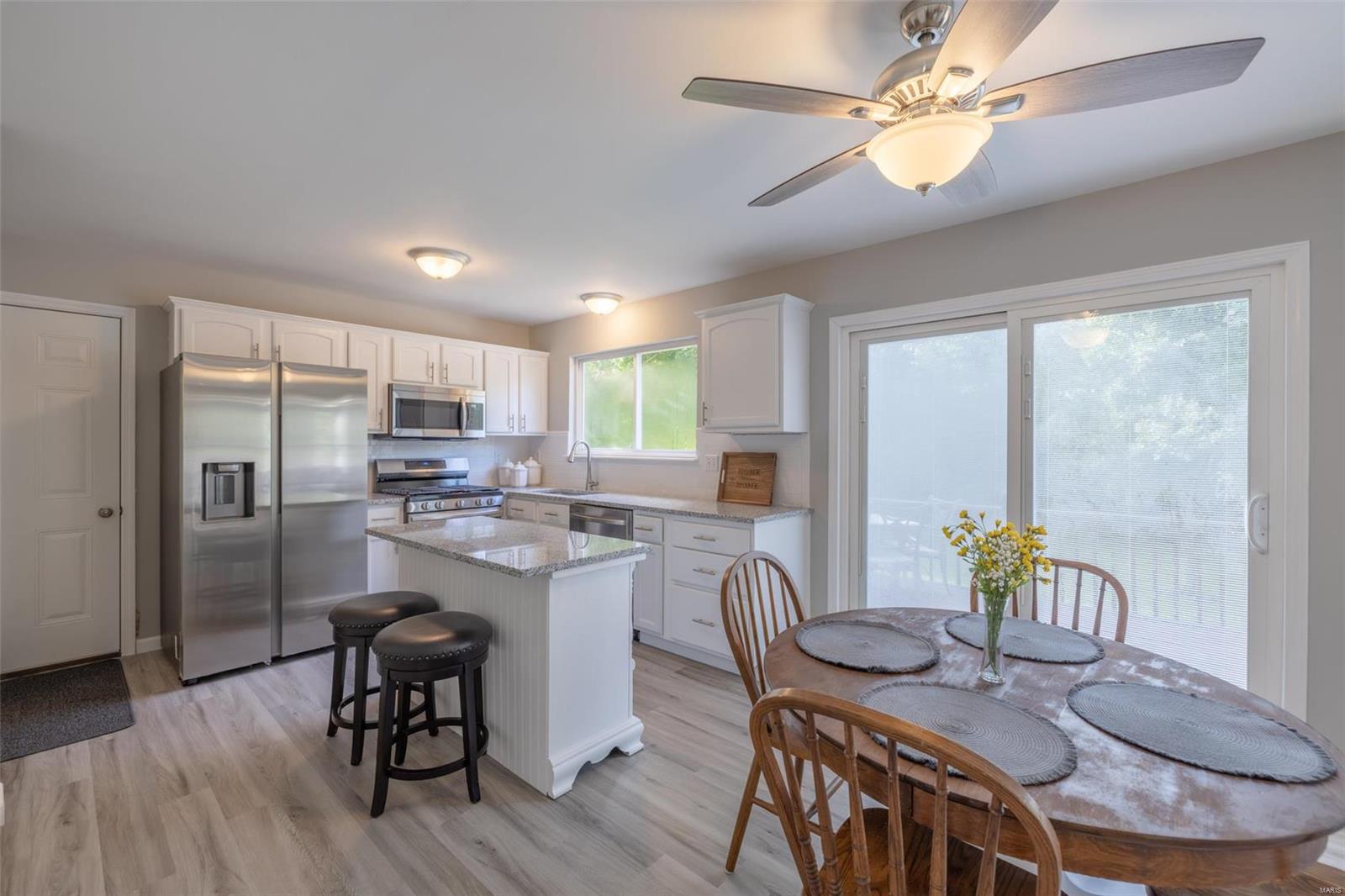 Castlewood Estates - Residential