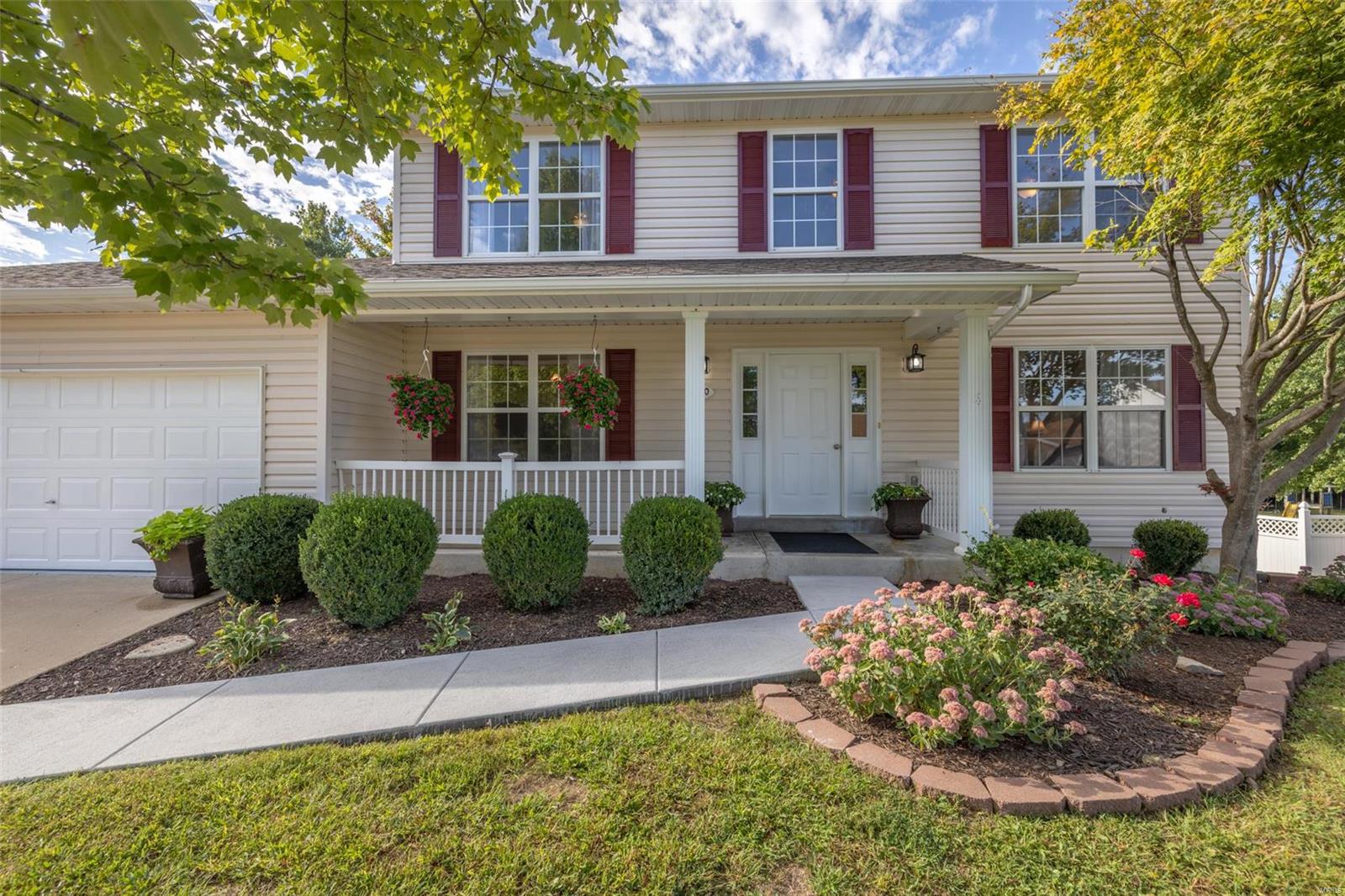 Castlewood Estates - Residential