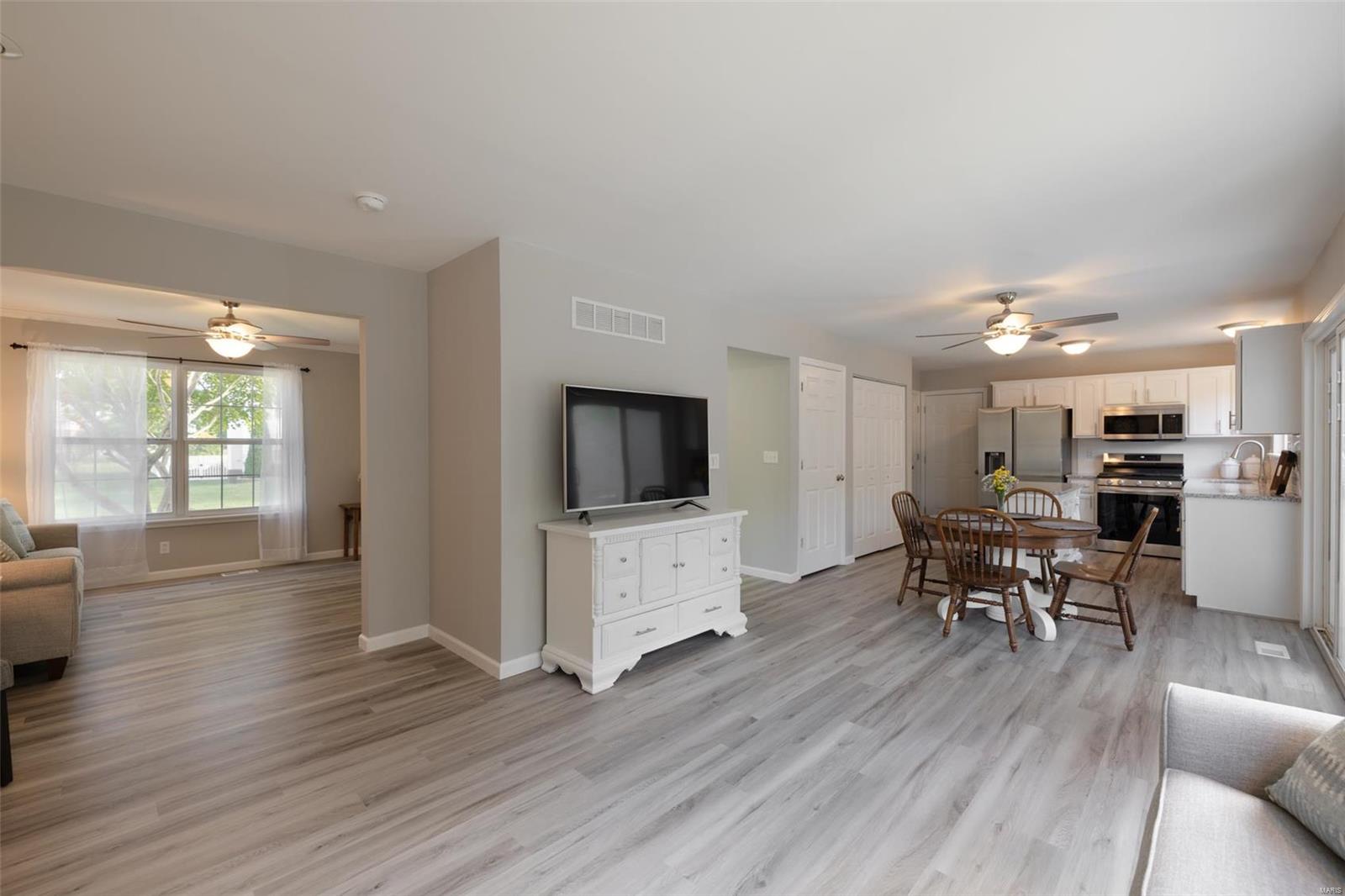 Castlewood Estates - Residential