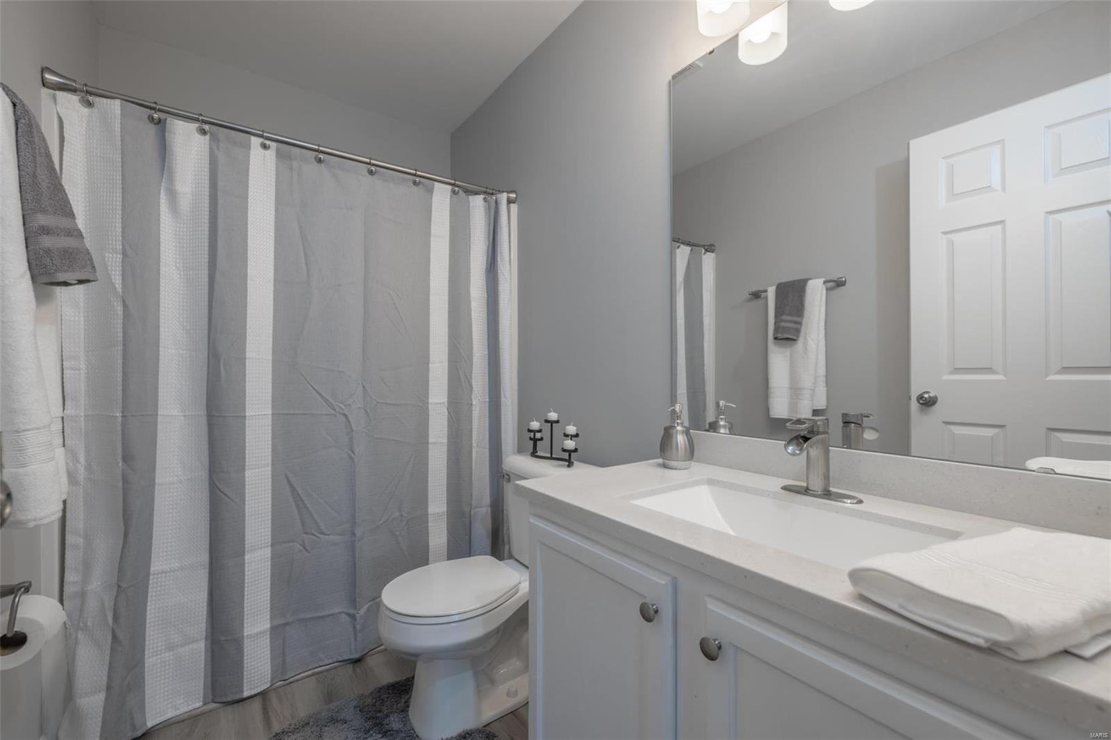 Castlewood Estates - Residential