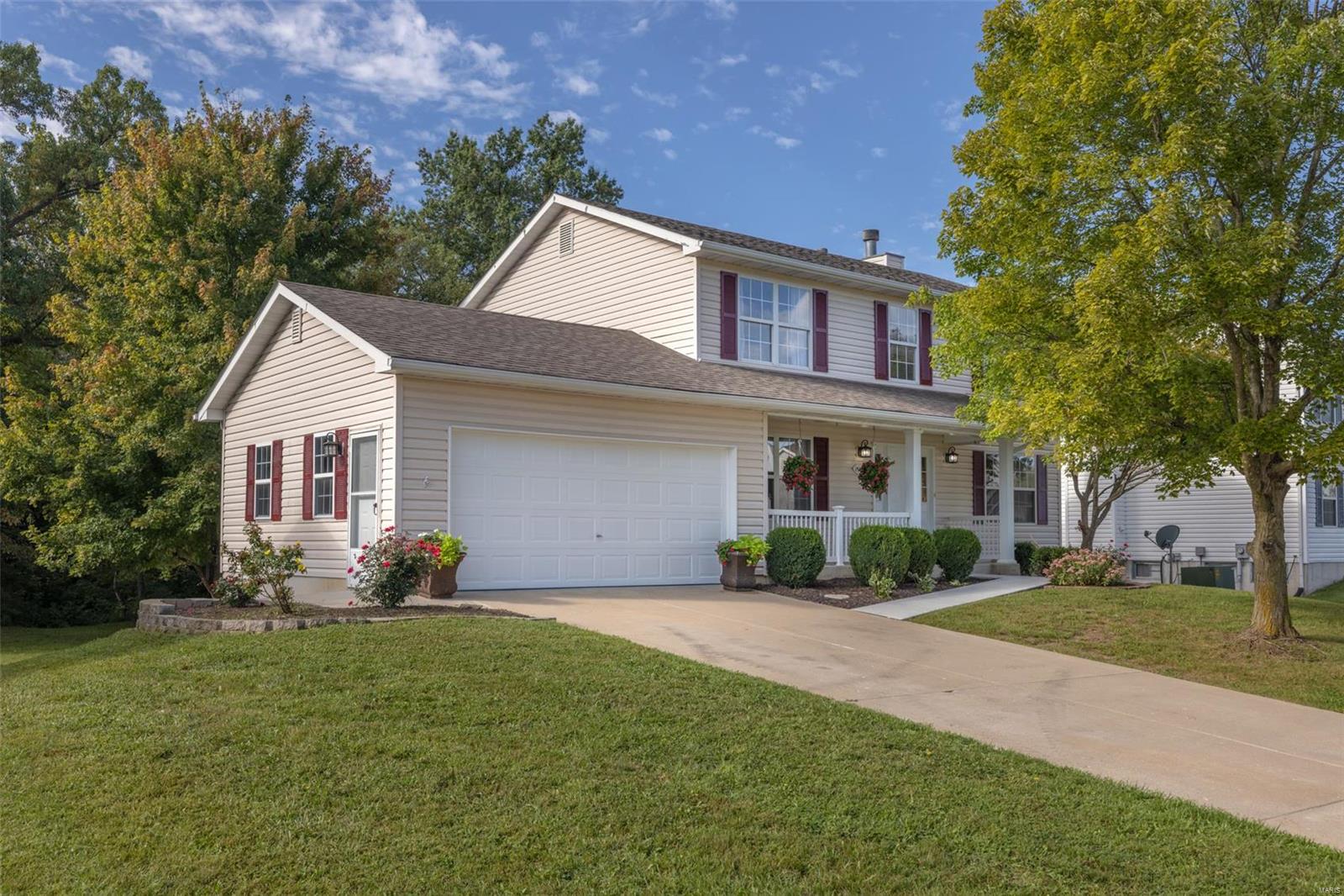 Castlewood Estates - Residential