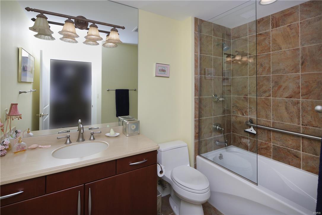 The Plaza in Clayton - Residential