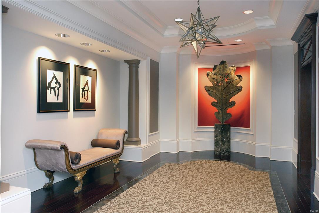 The Plaza in Clayton - Residential