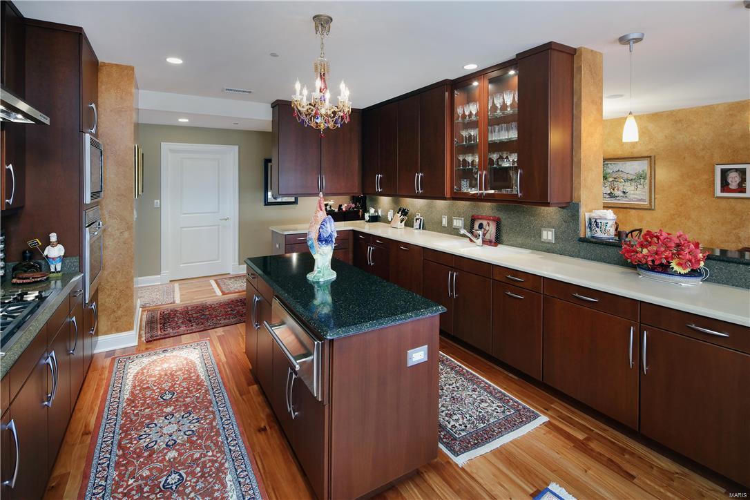 The Plaza in Clayton - Residential