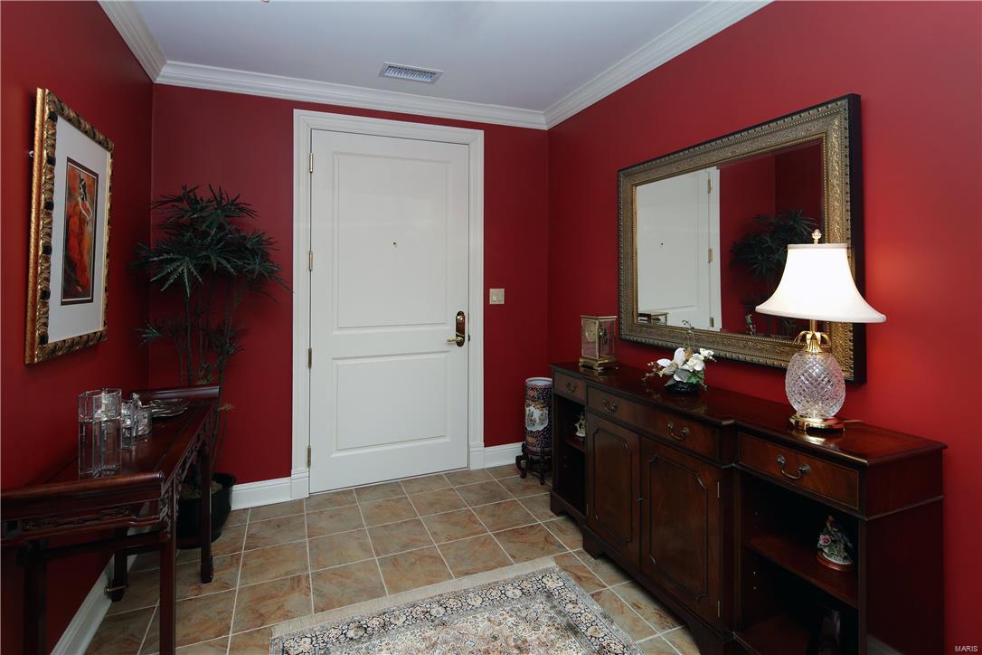 The Plaza in Clayton - Residential