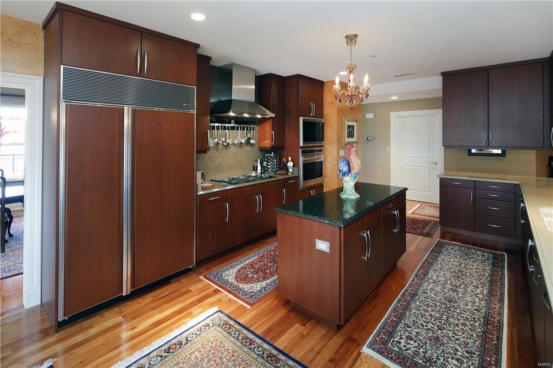 The Plaza in Clayton - Residential