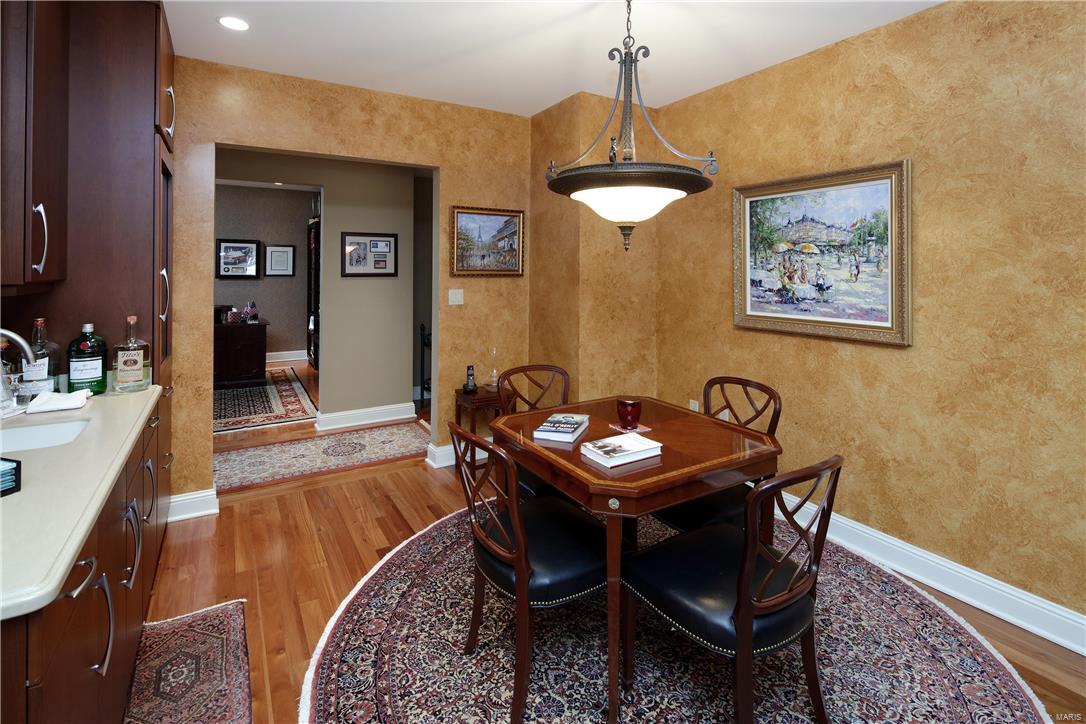 The Plaza in Clayton - Residential