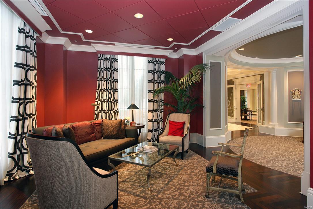 The Plaza in Clayton - Residential