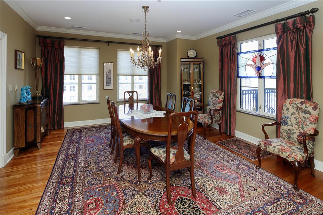 The Plaza in Clayton - Residential