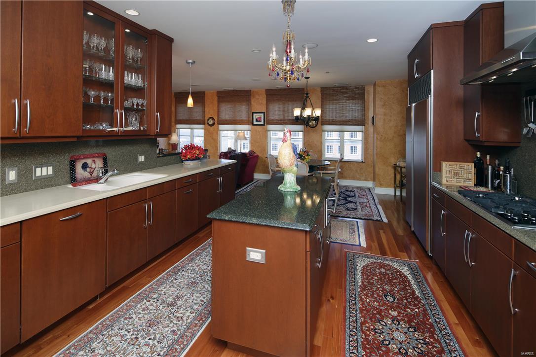 The Plaza in Clayton - Residential