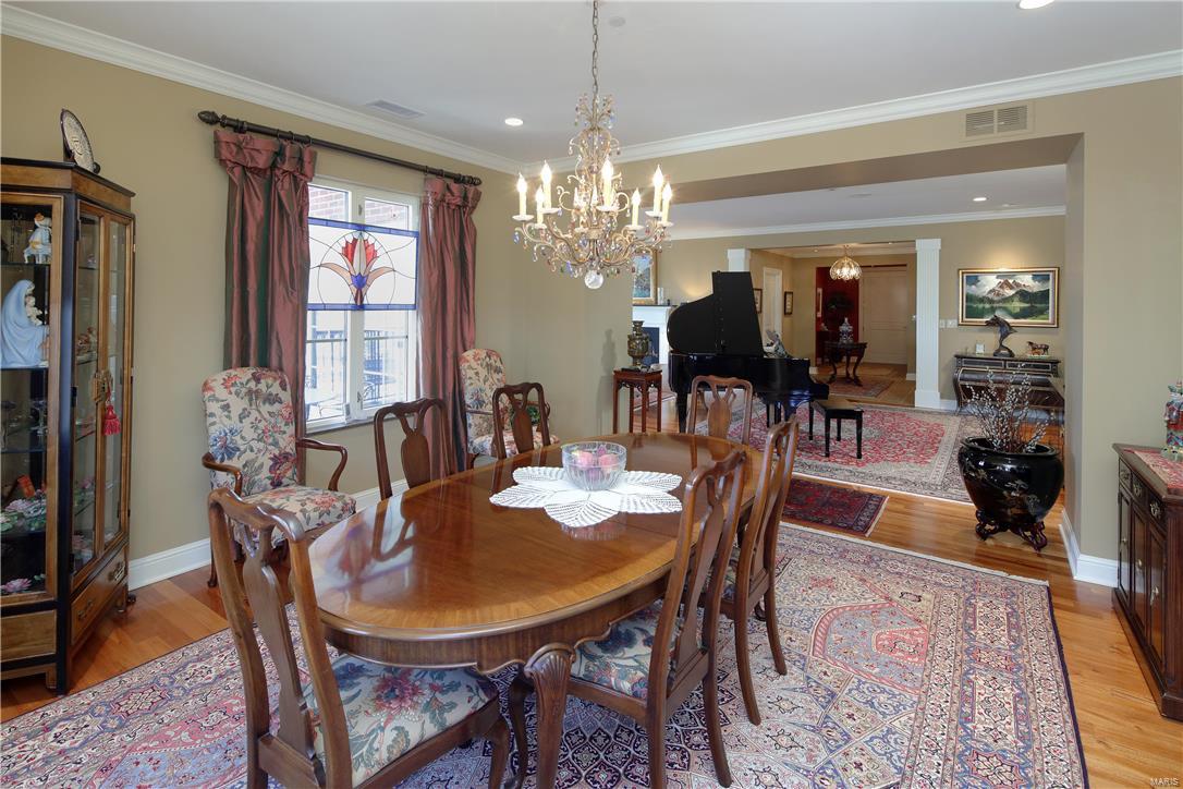 The Plaza in Clayton - Residential