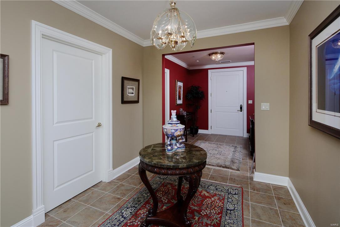 The Plaza in Clayton - Residential