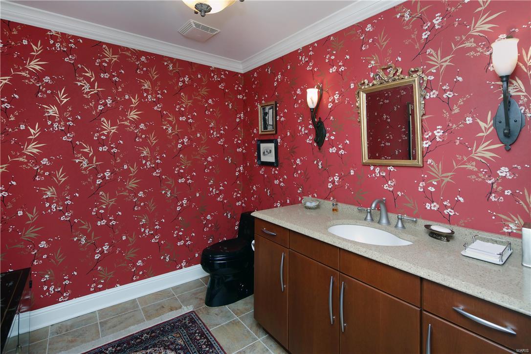 The Plaza in Clayton - Residential