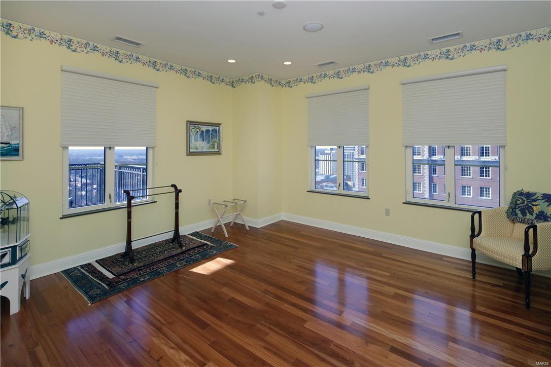 The Plaza in Clayton - Residential