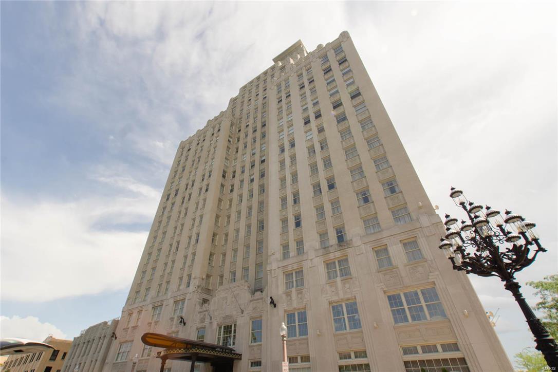 Park Plaza Residl 07 Amendme - Residential