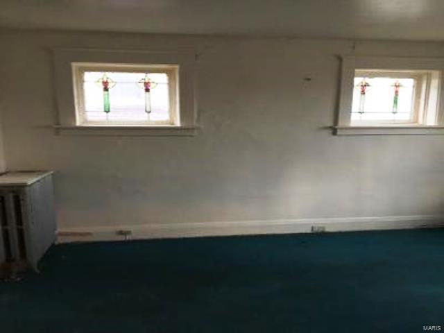 Grand Chippewa Add - Residential Income