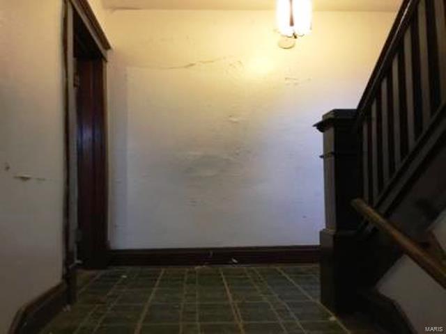 Grand Chippewa Add - Residential Income