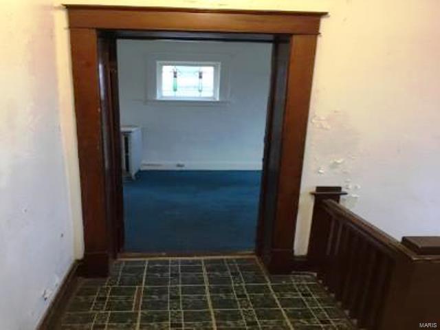 Grand Chippewa Add - Residential Income