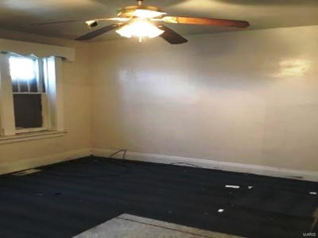 Grand Chippewa Add - Residential Income