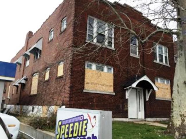 Grand Chippewa Add - Residential Income