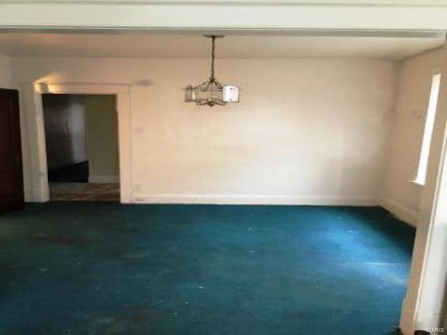 Grand Chippewa Add - Residential Income